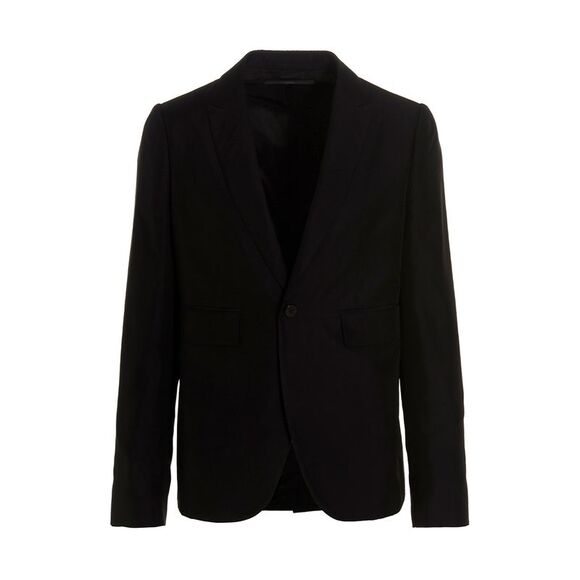 Sapio Men 'Jacquard' Blazer Jacket